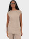 Tunic Brown