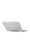 UAG Κάλυμμα για Laptop 13" σε Διάφανο χρώμα 134009114343