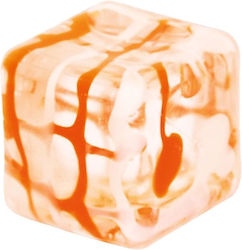 Moses Fidget Cube Orange Moses Fidget Cube Orange