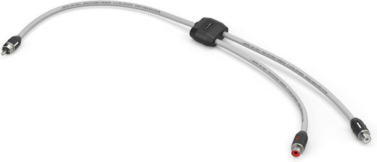 Hertz Cable RCA male - RCA male 19.0149