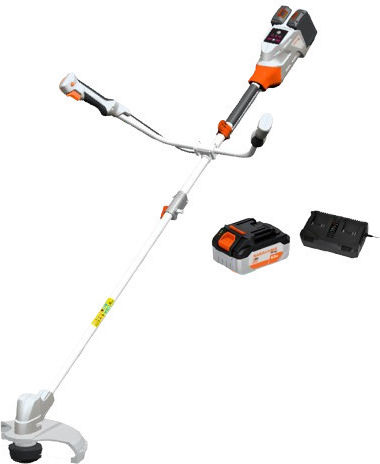 Nakayama Pro EC4611X44 Motocoasă de Umăr / de Mână cu Baterie 21V
