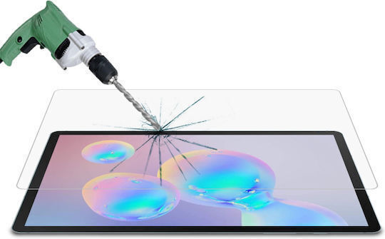 Tab 11 Tempered Glass (Lenovo Idea Tab 11)
