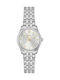 Boss Graceful Womens Watch 25mm Battery with Silver Metal Bracelet