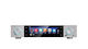 Fiio FIIOS15S DAC Ασημί