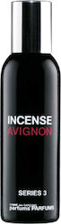 Comme Des Garcons Incense Series 3 Eau de Toile...