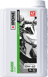 Ipone R4000 Scoot Ipone R4000 Scoot