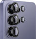 Blueo Camera Lens Protector Samsung Galaxy S26 Ultra Black