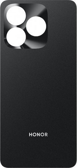 Honor Капак За Батерия X5c Plus Midnight Черен 9707acjq