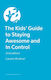 Kids' Guide To Staying Awesome And In Control, 2nd Edition - Jessica Kingsley Publishers - Hardback