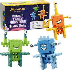 Marioinex Wooden Construction Toy