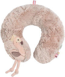 Fehn Baby-Reisekissen