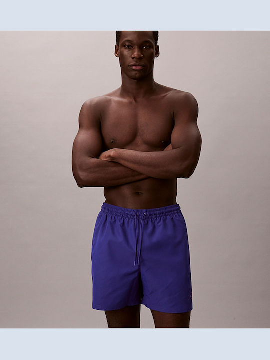 Calvin Klein Medium Drawstring Men's Swimwear S...