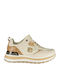 Women's Sneakers Beige