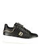 Sneakers Pentru Femei Negri