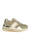 Γυναικεία Sneakers Πράσινα