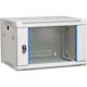 EFB Dulap Montat Pe Perete Pentru Rack 19U Gri 691712FGR.2