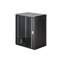 Digitus DN-37113 Επιτοίχια 19U