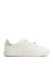Γυναικεία Sneakers Λευκό