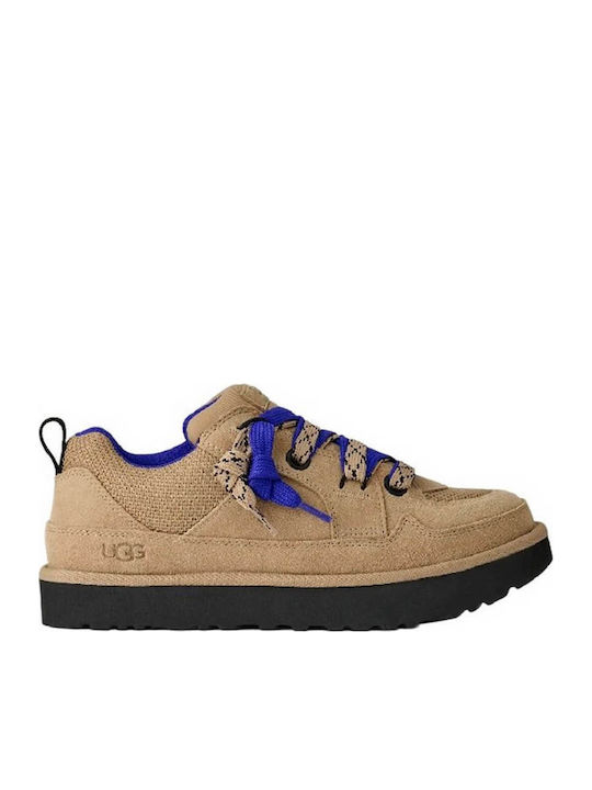 UGG Lo Lowmel Sneakers Μπεζ 1169493-SDRG