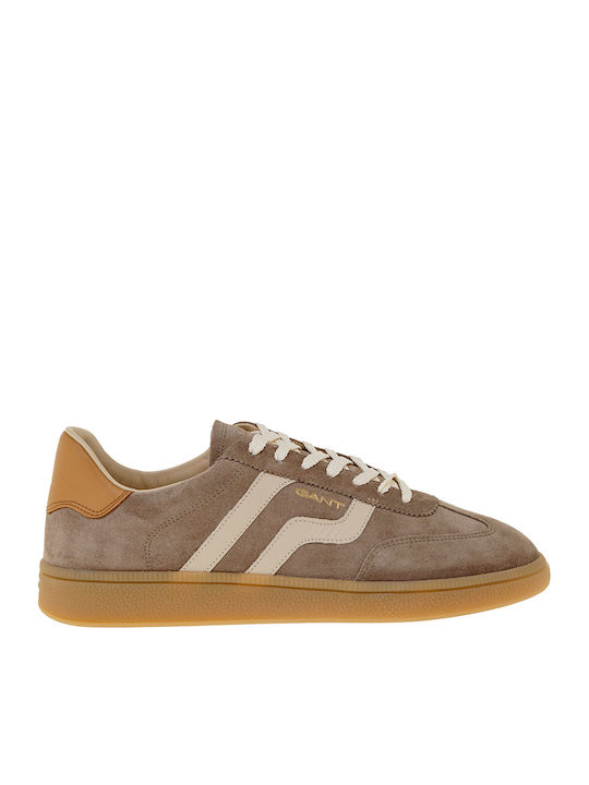 Cuzmo Men's Sneakers Beige