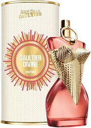 Jean Paul Gaultier Divine Eau de Parfum Refilla...