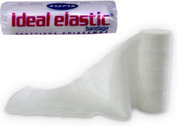 Asepta Ελαστικός Επίδεσμος 400 x 20cm Asepta Ελαστικός Επίδεσμος 400 x 20cm