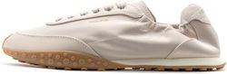 Hoff Sneakers Μπεζ