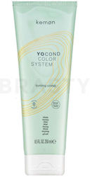 Kemon Conditioner 250ml Kemon Conditioner 250ml