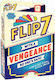 Επιτραπέζιο Παιχνίδι Flip 7: With A Vengeance για 3+ Παίκτες 8+ Ετών (EN) The OP