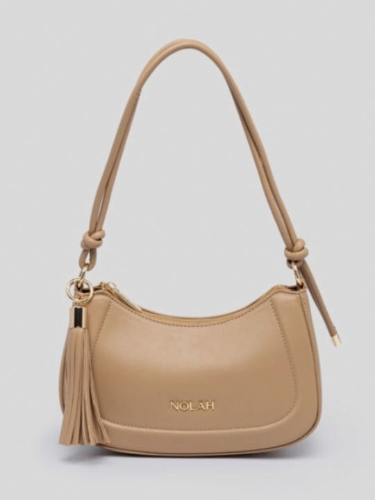 Nolah Melina Damen Handtasche Crossbody Schulte...