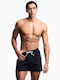 Men's Swim Shorts Blue