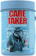 Zoomad Labs Caretaker Squeeze 345g 1000ml Aromă Cherry Bomb