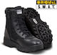 Original Swat Στρατιωτικά Αρβύλα Suede Μαύρα 77.vs1