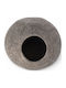 Cocoon Korb Handgemachtes Hundebett Nest Braun