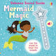 Wand Books: Mermaid Magic - Usborne Publishing Ltd - Board Book
