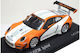 1/43 Porsche 911 Gt3r Hybrid Presentation 2010 1 1104 Pcs