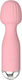 Ophelia's Dream Mini Wand Mini Vibrator Massage 15,2cm Rosa