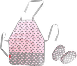 Детски Гащеризон За Рисуване С Ръкави Erichkrause Little Scottie
