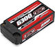 Sunpadow Батерия Li-Po 7.6V 6300mAh 120C 2S за RC Превозно Средство