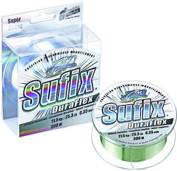 Sufix Duraflex Πετονιά Μήκους 300m