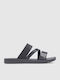 Sandale Casual Damă Negre