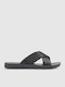 Sandale Casual Damă Negre
