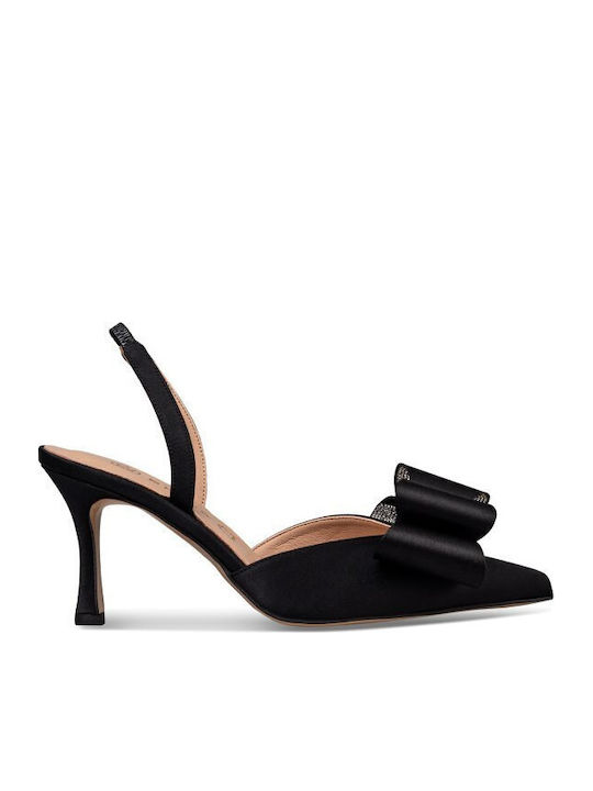 Envie Shoes Γόβες με Τακούνι Στιλέτο & Λουράκι ...