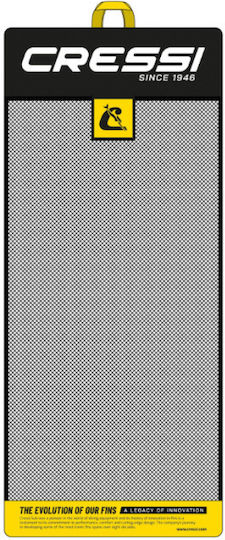 Fins Case Cressi Fins Mesh Bag 36x110cm