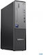 Lenovo ThinkCentre Neo 50s Gen6 SFF Desktop PC (Ultra 7-265/16GB DDR5/512GB SSD/No OS) Arc A310 LP
