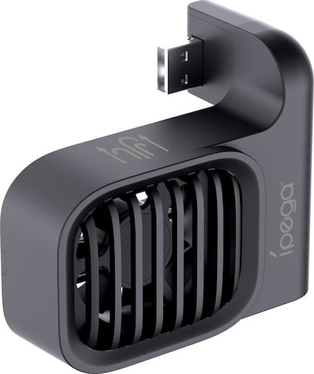 iPega Fan Charging Dock Βάση Φόρτισης Switch 2 PG-SW2206