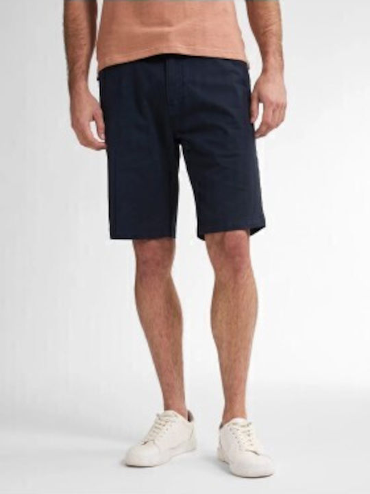 Men's Chino Bermuda Shorts Navy