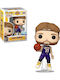 Funko Поп! Спорт: NBA - Лука Дончич (Униформа издание 2025 Statement) 221 Специално издание