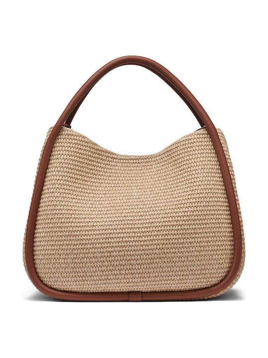 DKNY Women's Straw Bag