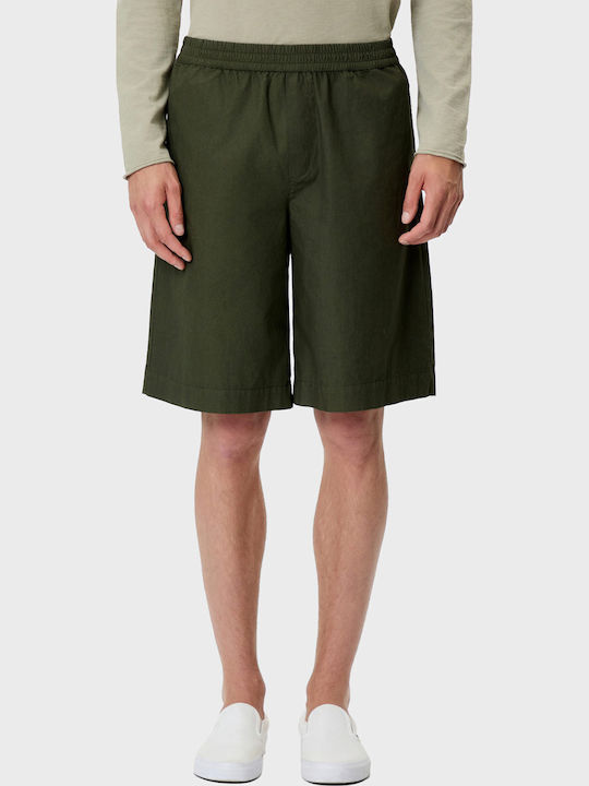 Dirty Laundry Men's Khaki Shorts